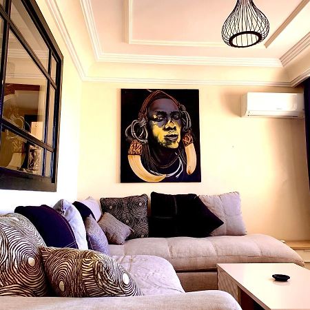 קזבלנקה Sab 14 - Amazing Views Of The Mosque Hassan. Comfy 2 Bedrooms - Super Well Located מראה חיצוני תמונה