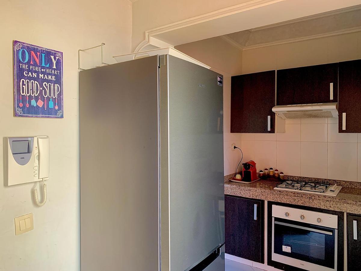 קזבלנקה Sab 14 - Amazing Views Of The Mosque Hassan. Comfy 2 Bedrooms - Super Well Located מראה חיצוני תמונה