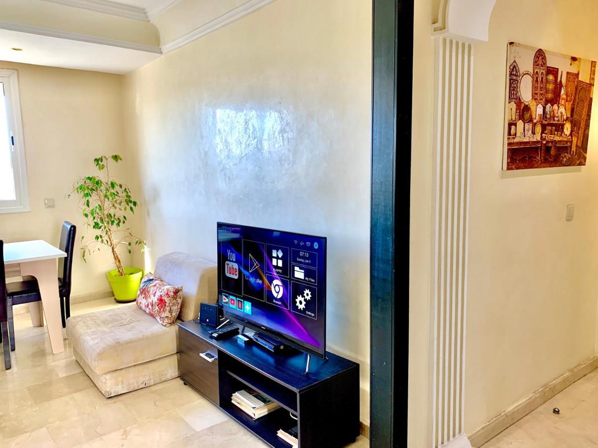 קזבלנקה Sab 14 - Amazing Views Of The Mosque Hassan. Comfy 2 Bedrooms - Super Well Located מראה חיצוני תמונה